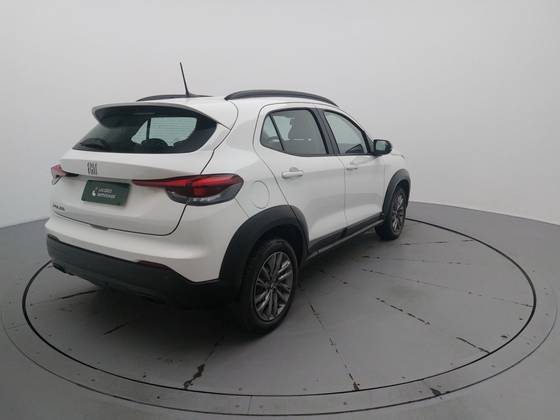 FIAT PULSE 1.3 FLEX DRIVE CVT — foto 5