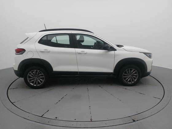 FIAT PULSE 1.3 FLEX DRIVE CVT — foto 6