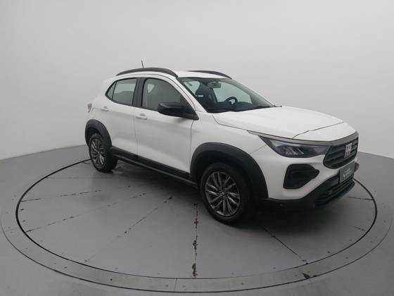 FIAT PULSE 1.3 FLEX DRIVE CVT — foto 7