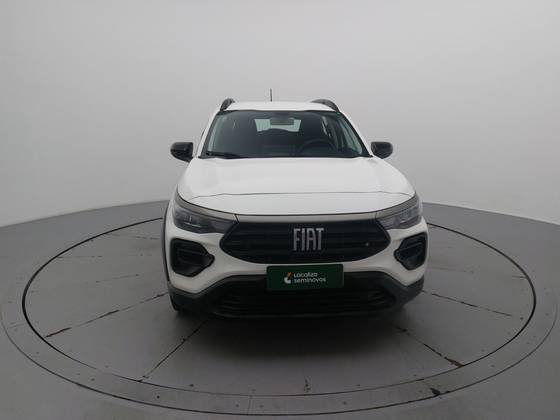 FIAT PULSE 1.3 FLEX DRIVE CVT — foto 8
