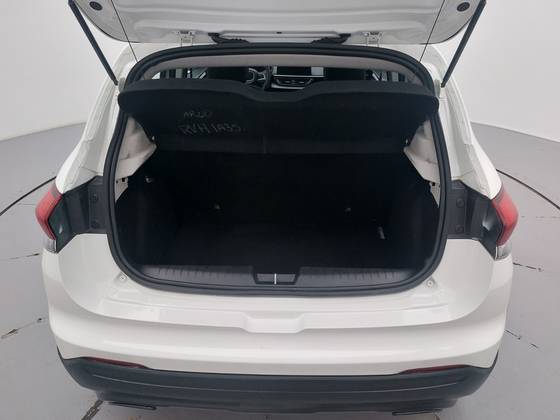 FIAT PULSE 1.3 FLEX DRIVE CVT — foto 9