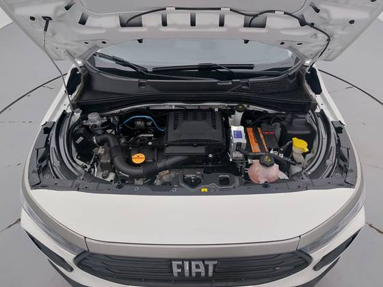 FIAT PULSE 1.3 FLEX DRIVE CVT — foto 10