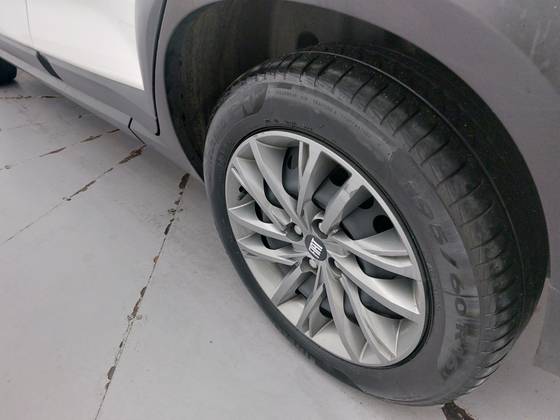 FIAT PULSE 1.3 FLEX DRIVE CVT — foto 12
