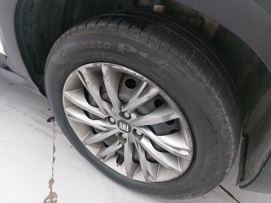 FIAT PULSE 1.3 FLEX DRIVE CVT — foto 13