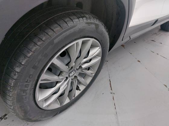 FIAT PULSE 1.3 FLEX DRIVE CVT — foto 14