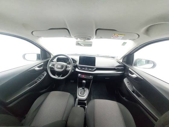 FIAT PULSE 1.3 FLEX DRIVE CVT — foto 15