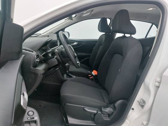 FIAT PULSE 1.3 FLEX DRIVE CVT — foto 16