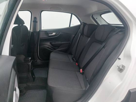 FIAT PULSE 1.3 FLEX DRIVE CVT — foto 17