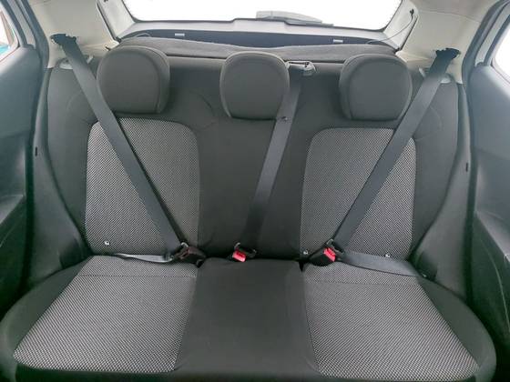 FIAT PULSE 1.3 FLEX DRIVE CVT — foto 18