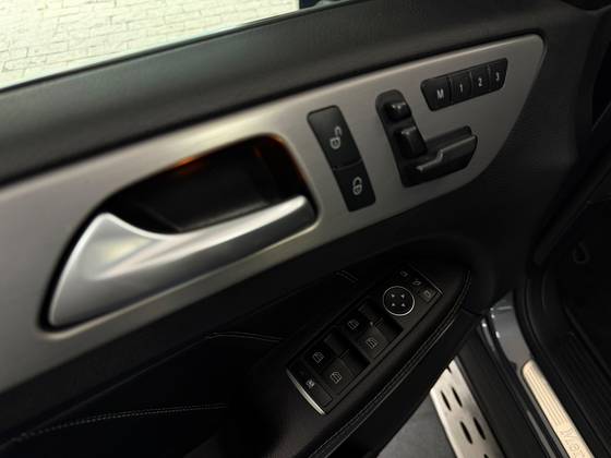 MERCEDES-BENZ GL 350 3.0 BLUETEC SPORT 4X4 V6 DIESEL 4P AUTOMÁTICO — foto 15
