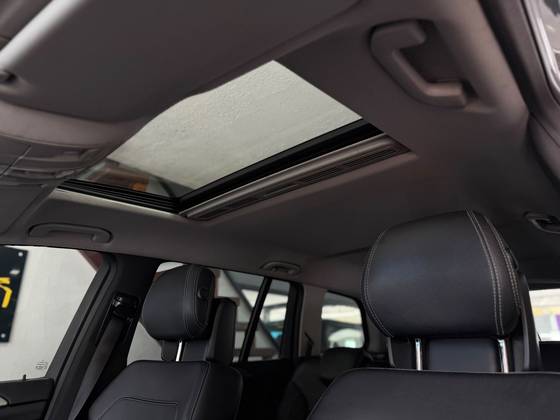 MERCEDES-BENZ GL 350 3.0 BLUETEC SPORT 4X4 V6 DIESEL 4P AUTOMÁTICO — foto 17