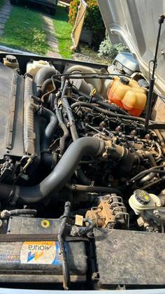 TROLLER T4 3.2 XLT 4X4 20V TURBO INTERCOOLER DIESEL 2P MANUAL — foto 6
