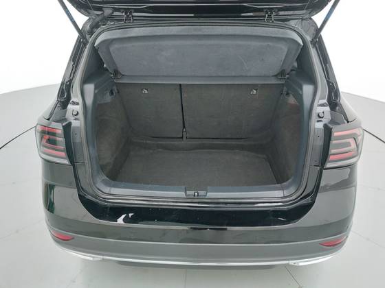 VOLKSWAGEN T-CROSS 1.4 250 TSI TOTAL FLEX HIGHLINE AUTOMÁTICO — foto 9