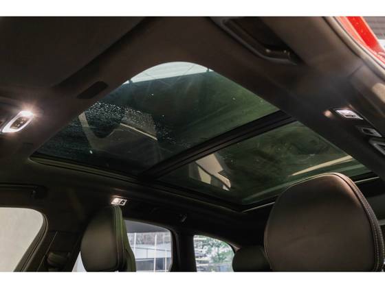 VOLVO XC60 2.0 T5 GASOLINA R-DESIGN AWD GEARTRONIC — foto 11