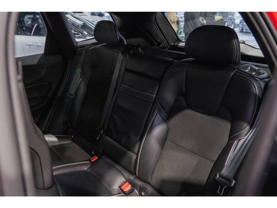 VOLVO XC60 2.0 T5 GASOLINA R-DESIGN AWD GEARTRONIC — foto 12