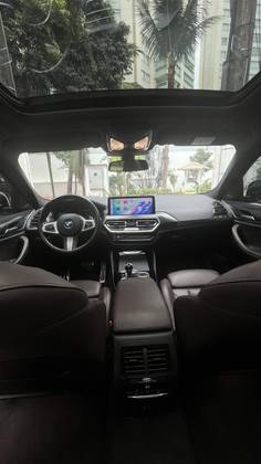 BMW X4 2.0 16V GASOLINA XDRIVE30I M SPORT STEPTRONIC — foto 4