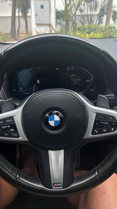 BMW X4 2.0 16V GASOLINA XDRIVE30I M SPORT STEPTRONIC — foto 5