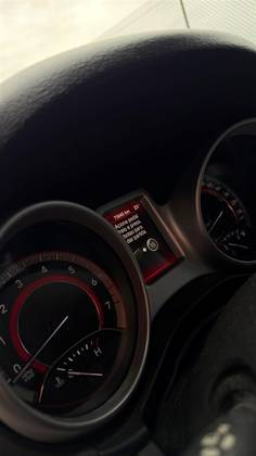 DODGE JOURNEY 3.6 RT AWD V6 GASOLINA 4P AUTOMÁTICO — foto 6