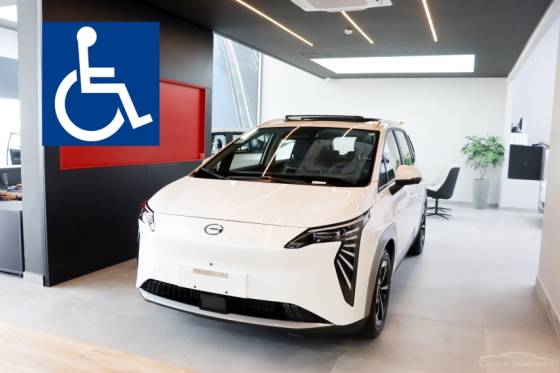 Carro 63,2 KW ELÉTRICO PREMIUM