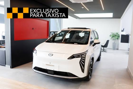 Carro 63,2 KW ELÉTRICO PREMIUM