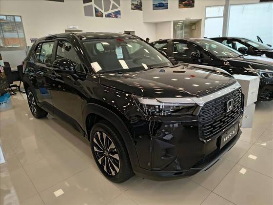 Carro 1.5 i-VTEC FLEX EX CVT
