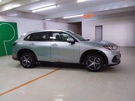 HONDA ZR-V 2.0 i-VTEC GASOLINA TOURING CVT — foto 3