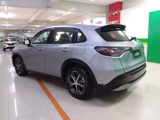 HONDA ZR-V 2.0 i-VTEC GASOLINA TOURING CVT — foto 6
