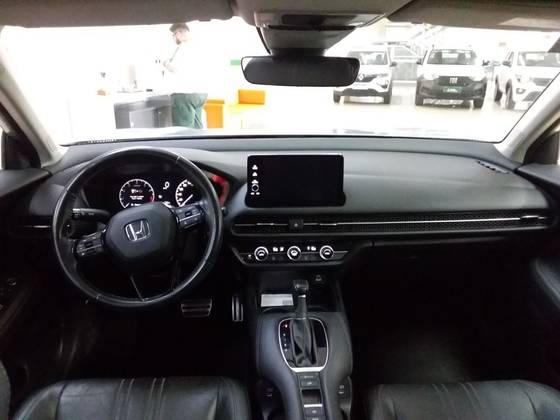 HONDA ZR-V 2.0 i-VTEC GASOLINA TOURING CVT — foto 8