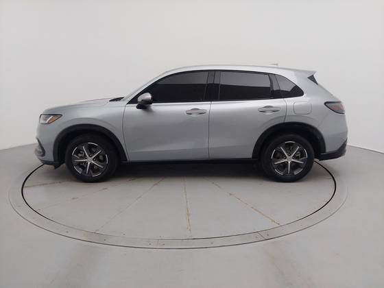 HONDA ZR-V 2.0 i-VTEC GASOLINA TOURING CVT — foto 2
