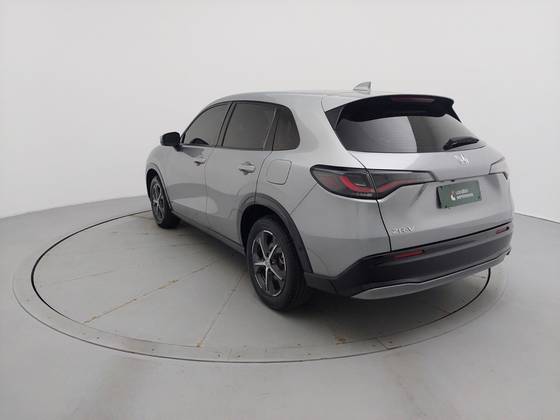 HONDA ZR-V 2.0 i-VTEC GASOLINA TOURING CVT — foto 3