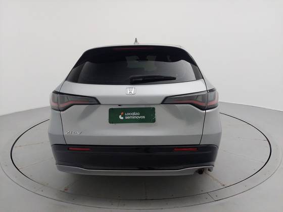 HONDA ZR-V 2.0 i-VTEC GASOLINA TOURING CVT — foto 4