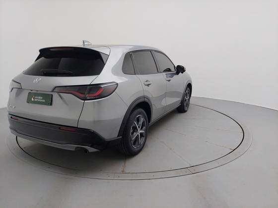 HONDA ZR-V 2.0 i-VTEC GASOLINA TOURING CVT — foto 5