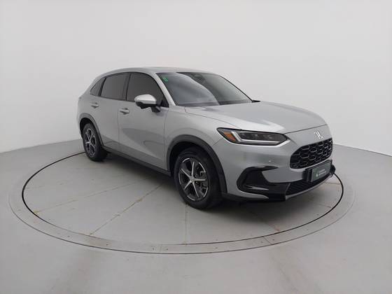HONDA ZR-V 2.0 i-VTEC GASOLINA TOURING CVT — foto 7