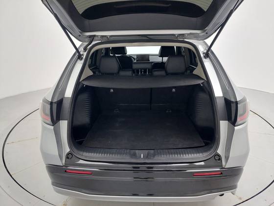 HONDA ZR-V 2.0 i-VTEC GASOLINA TOURING CVT — foto 9