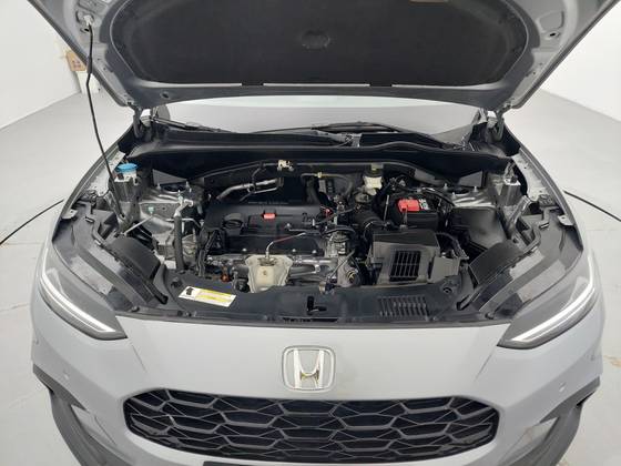 HONDA ZR-V 2.0 i-VTEC GASOLINA TOURING CVT — foto 10
