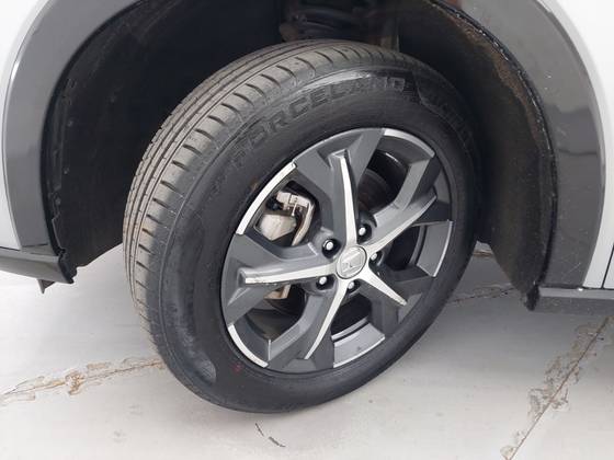HONDA ZR-V 2.0 i-VTEC GASOLINA TOURING CVT — foto 11