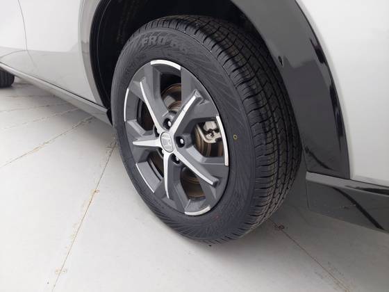 HONDA ZR-V 2.0 i-VTEC GASOLINA TOURING CVT — foto 12