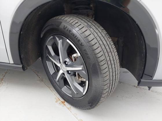 HONDA ZR-V 2.0 i-VTEC GASOLINA TOURING CVT — foto 13