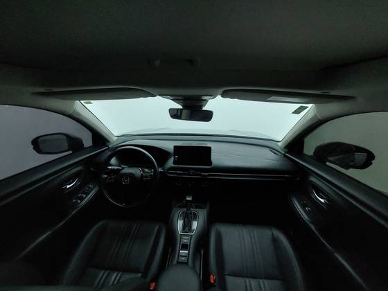 HONDA ZR-V 2.0 i-VTEC GASOLINA TOURING CVT — foto 15