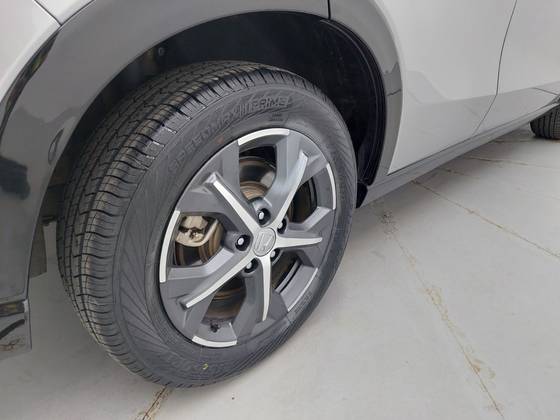 HONDA ZR-V 2.0 i-VTEC GASOLINA TOURING CVT — foto 14