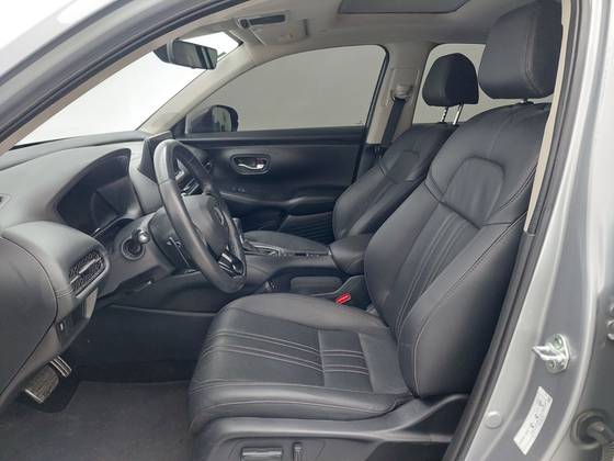 HONDA ZR-V 2.0 i-VTEC GASOLINA TOURING CVT — foto 16