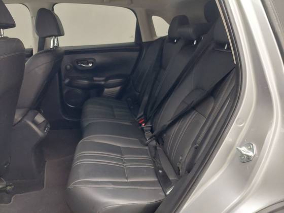 HONDA ZR-V 2.0 i-VTEC GASOLINA TOURING CVT — foto 17