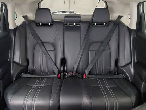 HONDA ZR-V 2.0 i-VTEC GASOLINA TOURING CVT — foto 18