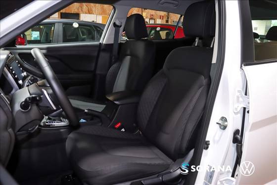 HYUNDAI CRETA 1.0 TGDI FLEX LIMITED AUTOMÁTICO — foto 9
