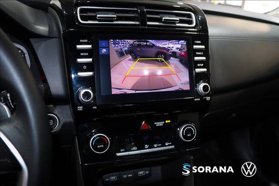 HYUNDAI CRETA 1.0 TGDI FLEX LIMITED AUTOMÁTICO — foto 11