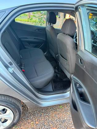 HYUNDAI HB20 1.0 12V FLEX COMFORT MANUAL — foto 5