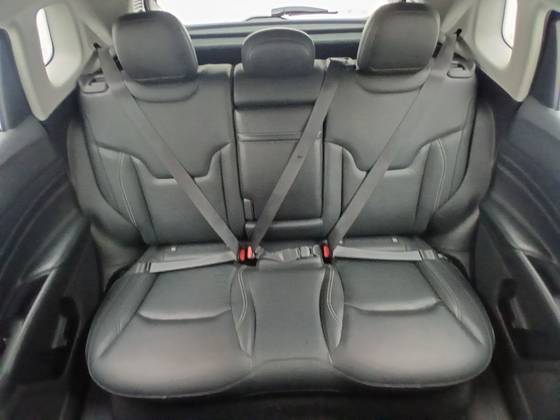 JEEP COMPASS 1.3 T270 TURBO FLEX LONGITUDE AT6 — foto 18