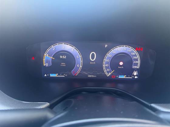 JEEP COMPASS 1.3 T270 TURBO FLEX LONGITUDE AT6 — foto 5