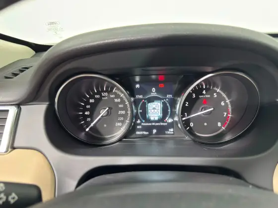 LAND ROVER DISCOVERY SPORT 2.0 16V SI4 TURBO FLEX HSE 4P AUTOMÁTICO — foto 11