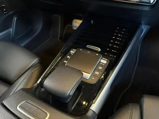 MERCEDES-BENZ GLB 200 1.3 CGI GASOLINA ADVANCE 7G-DCT — foto 11